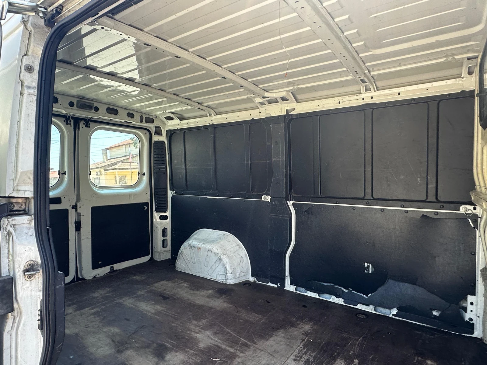 Fiat Ducato 120 Multijet - изображение 9