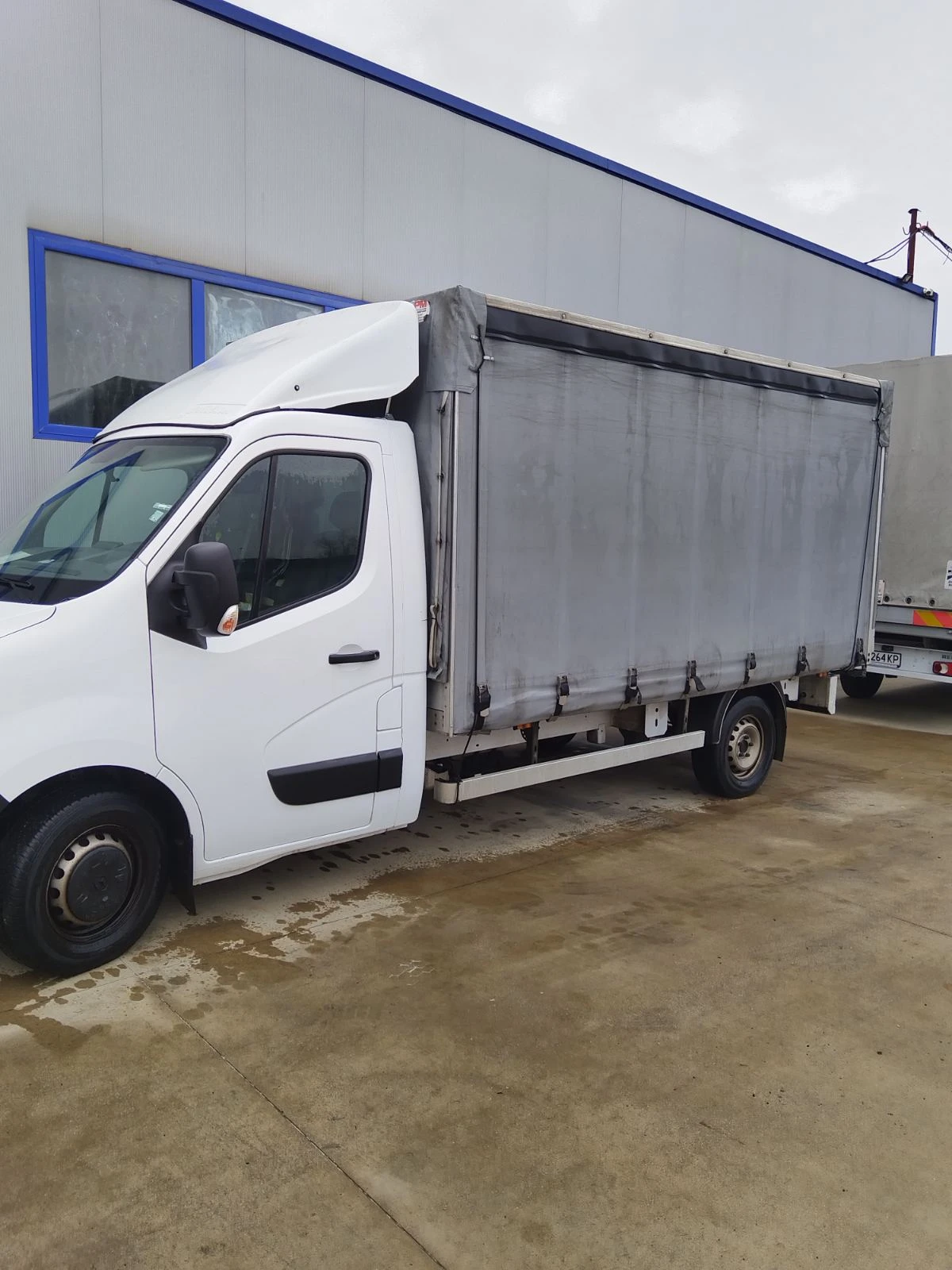 Renault Master  - изображение 5