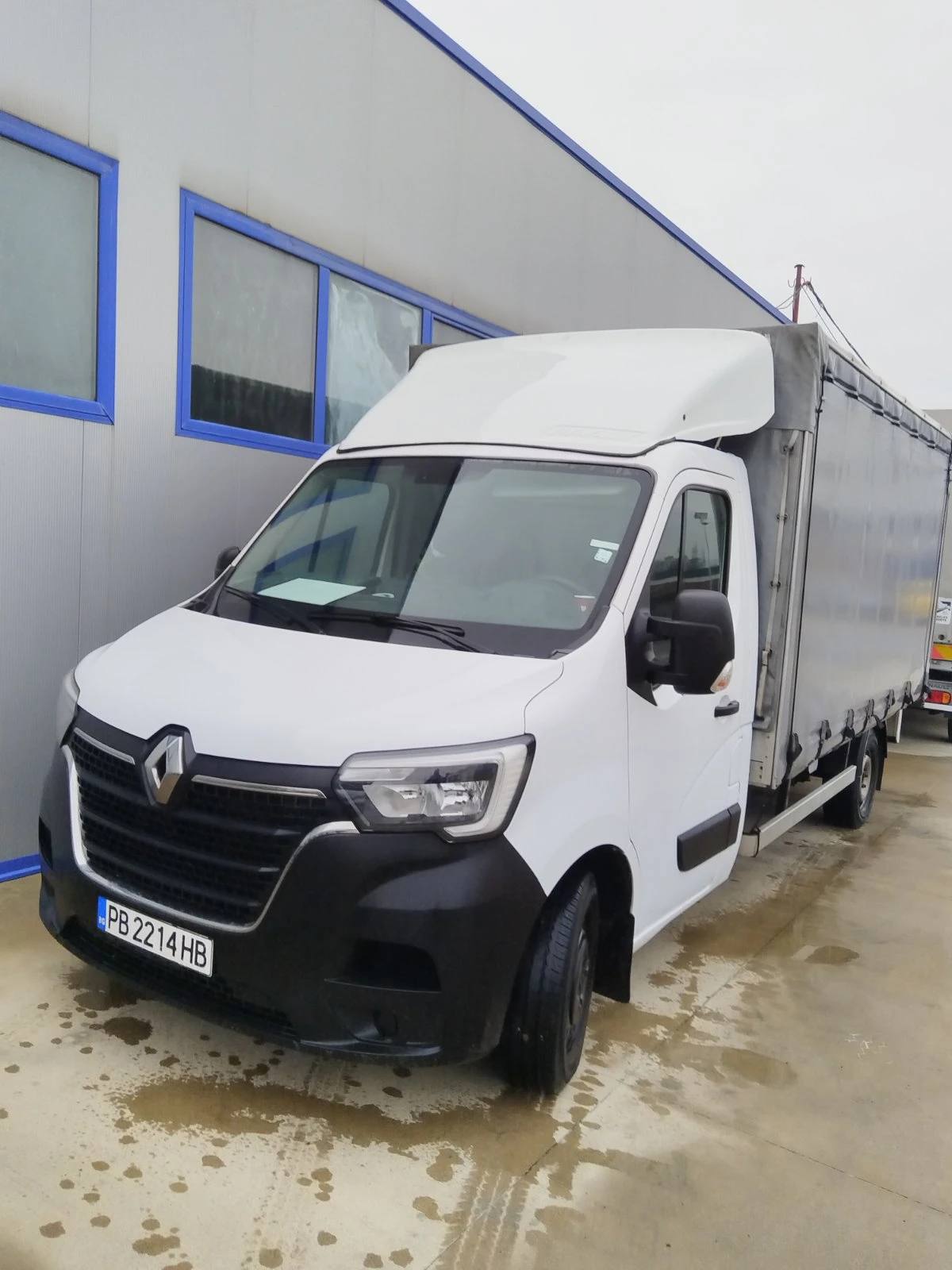 Renault Master | Mobile.bg � ����������� 1