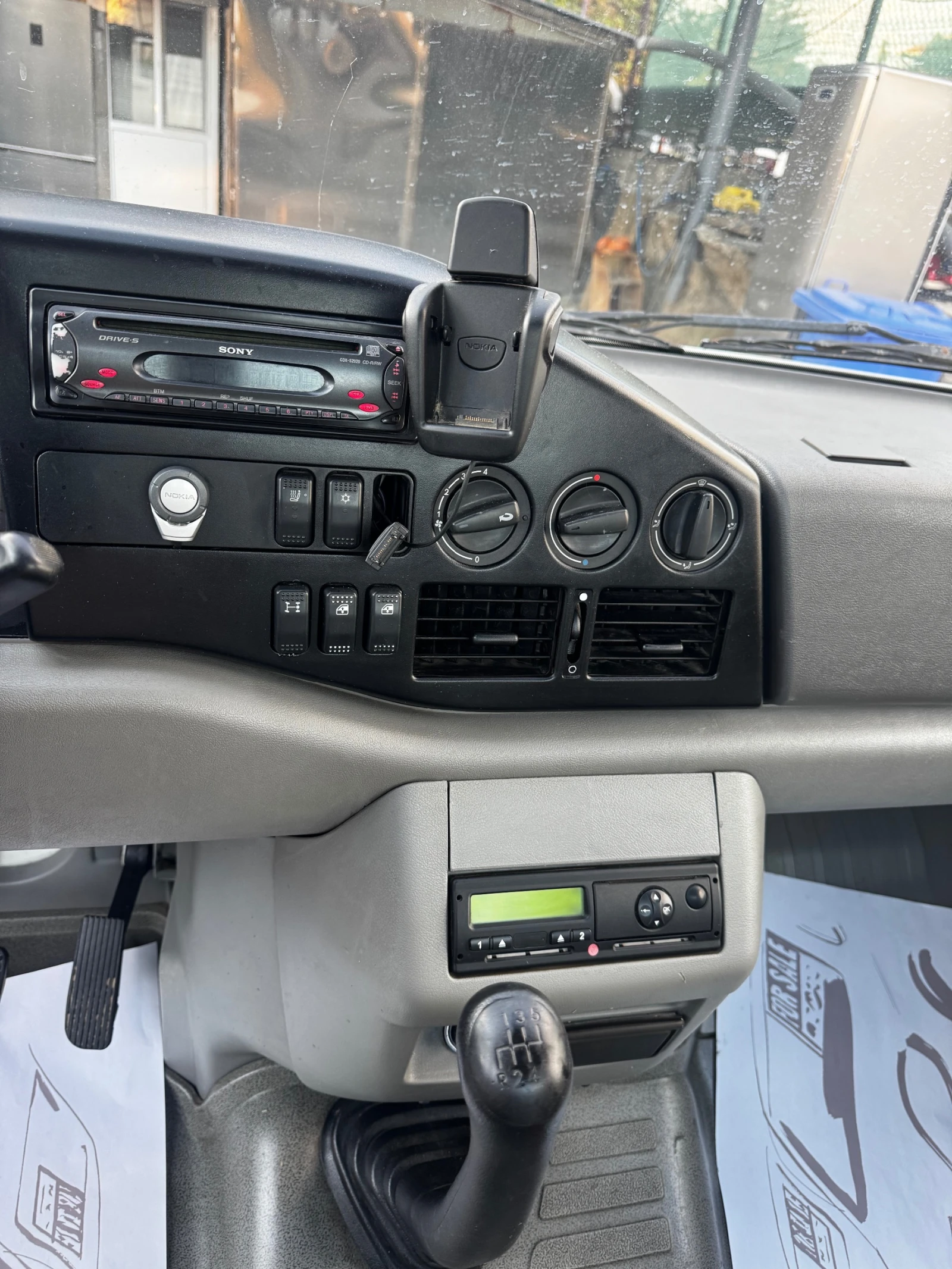 VW Lt 2.8TDI-158* KLIMA* 4M* TEMPOMAT* NOV VNOS* , снимка 6 - Бусове и автобуси - 56260891