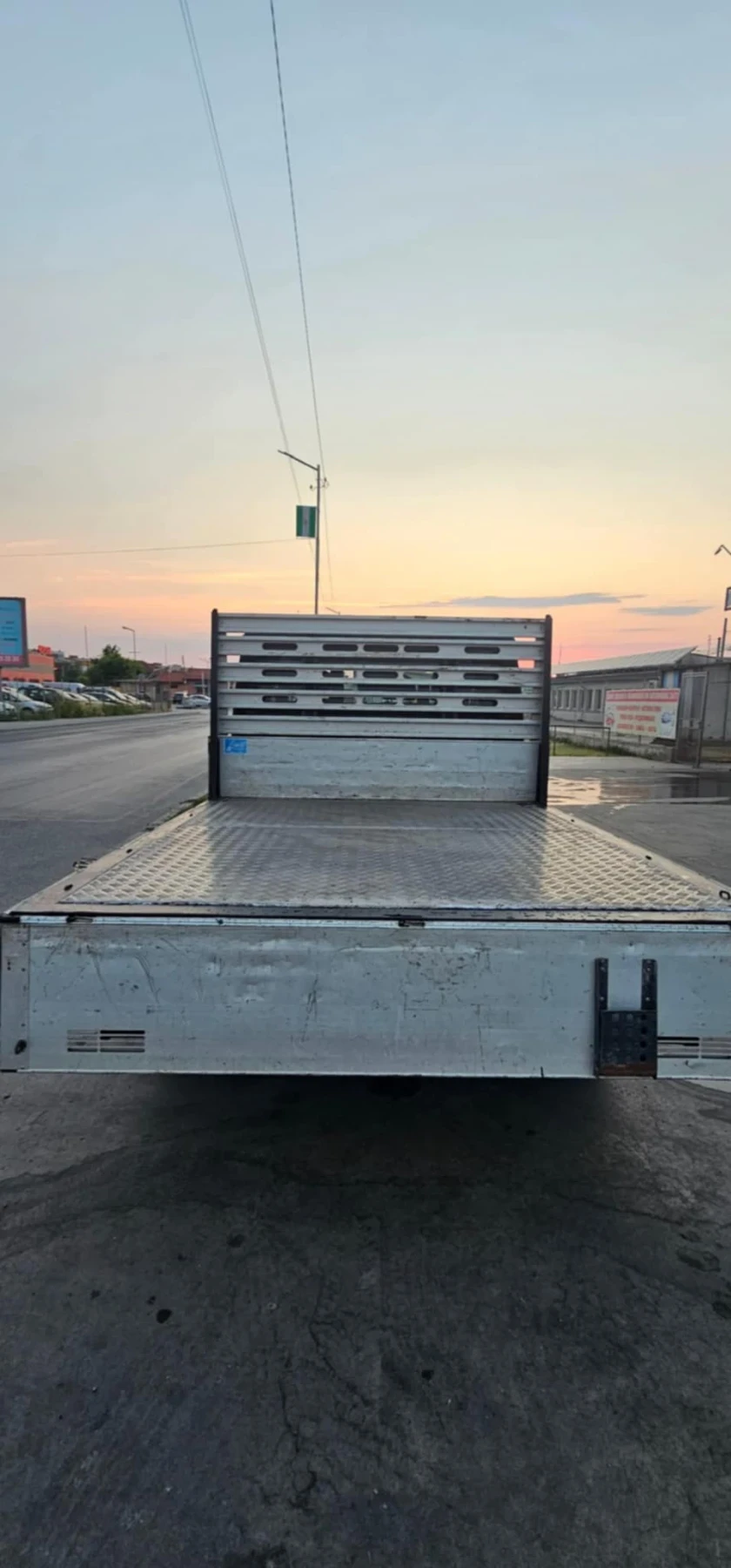 Ford Transit Barter za kola do 2500ev, снимка 8 - Бусове и автобуси - 56496533