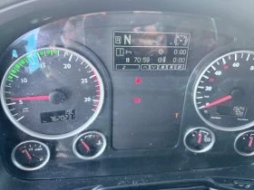 Man Tgx 460 МЕГА, снимка 10