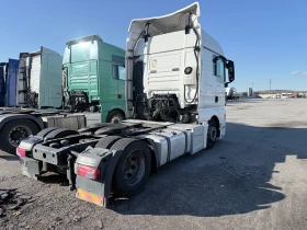 Man Tgx 460 МЕГА, снимка 4