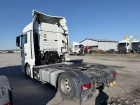 Man Tgx 460 МЕГА, снимка 3
