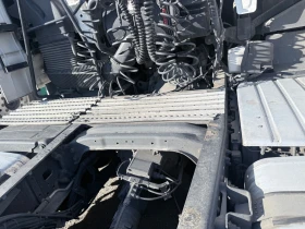 Man Tgx 460 МЕГА, снимка 5