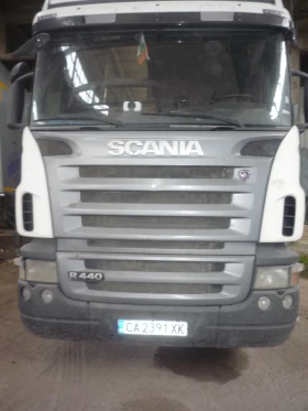 Обява за продажба на Scania R440 ~42 480 лв. - изображение 1