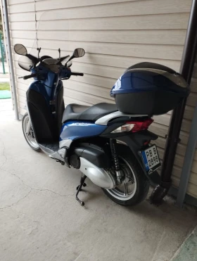 Honda Sh 300i, снимка 2