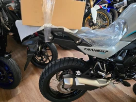Honda Xl 750 Transalp E-clutch 2026 NEW НАЛИЧНИ в София!!!, снимка 6