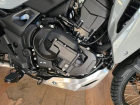 Honda Xl 750 Transalp E-clutch 2026 NEW НАЛИЧНИ в София!!!, снимка 10