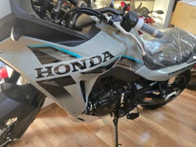 Honda Xl 750 Transalp E-clutch 2026 NEW НАЛИЧНИ в София!!!, снимка 8