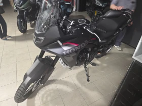 Honda Xl 750 Transalp E-clutch 2026 NEW НАЛИЧНИ в София!!!, снимка 2