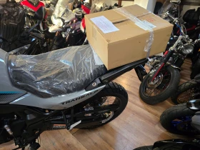 Honda Xl 750 Transalp E-clutch 2026 NEW НАЛИЧНИ в София!!!, снимка 7