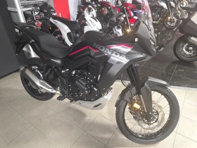 Honda Xl 750 Transalp E-clutch 2026 NEW НАЛИЧНИ в София!!!, снимка 1