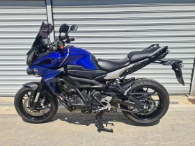 Yamaha Tracer 900 TC/ABS, снимка 5