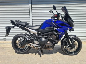Yamaha Tracer 900 TC/ABS, снимка 2