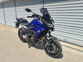 Yamaha Tracer 900 TC/ABS, снимка 1