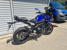 Yamaha Tracer 900 TC/ABS, снимка 3