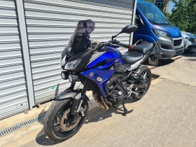 Yamaha Tracer 900 TC/ABS, снимка 4