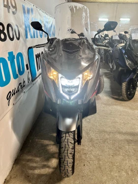 Honda Integra 750S ABS LED, снимка 4