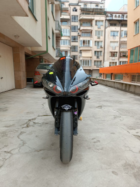 Yamaha YZF-R1, снимка 1 - Мотоциклети и мототехника - 45304205