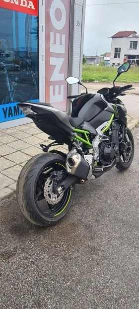 Kawasaki Z Z900 Abs 2020г, снимка 4