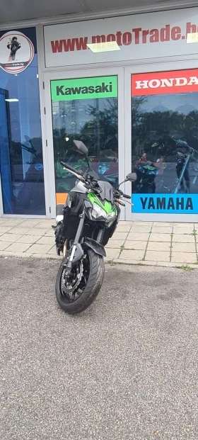 Kawasaki Z Z900 Abs 2020г, снимка 3