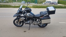BMW R 1200gs , снимка 3 - Мотоциклети и мототехника - 46206110