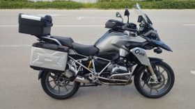 BMW R 1200gs , снимка 7 - Мотоциклети и мототехника - 46206110