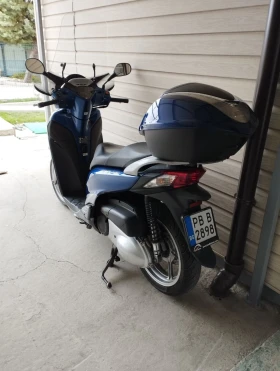 Honda Sh 300i, снимка 3