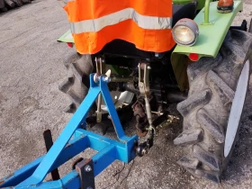 Трактор Yanmar, снимка 7