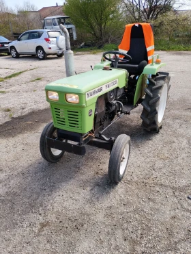 Трактор Yanmar undefined | Auto.bg — изображение 2