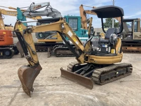 Багер Caterpillar ВНОС 25.01.2026 - изображение 1