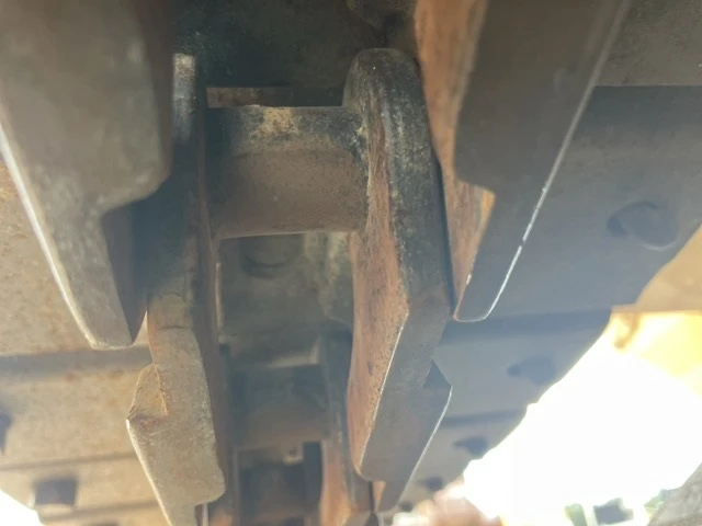 Багер Caterpillar ВНОС 25.01.2026 - изображение 5