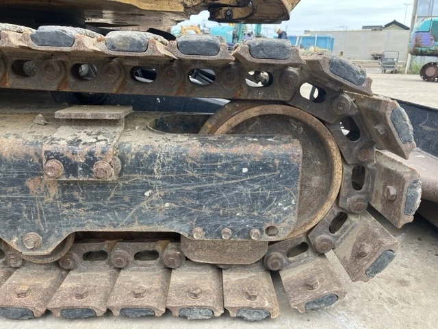 Багер Caterpillar ВНОС 25.01.2026 - изображение 7