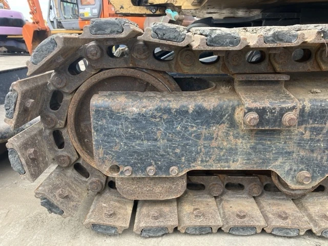 Багер Caterpillar ВНОС 25.01.2026 - изображение 3