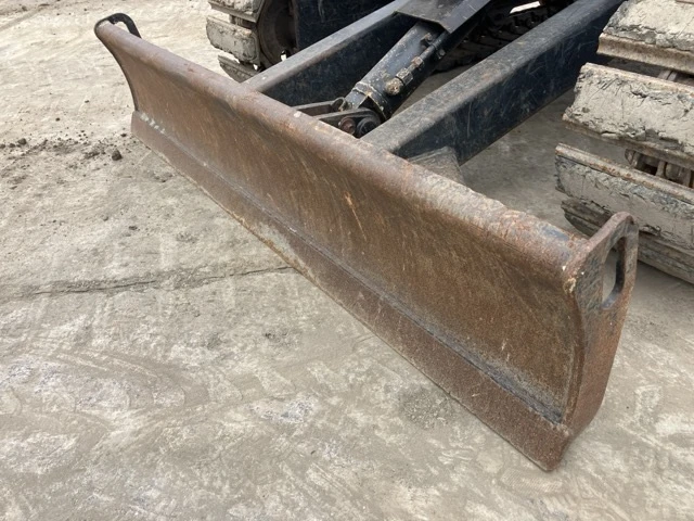 Багер Caterpillar ВНОС 25.01.2026, снимка 11 - Индустриална техника - 53039094