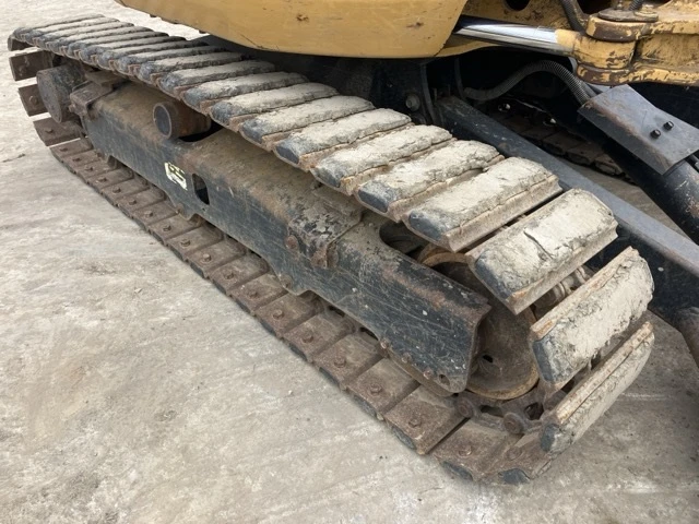 Багер Caterpillar ВНОС 25.01.2026 - изображение 6