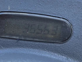 Мотокар Komatsu  * 4 метра повдигане * КАТО НОВ * !, снимка 16