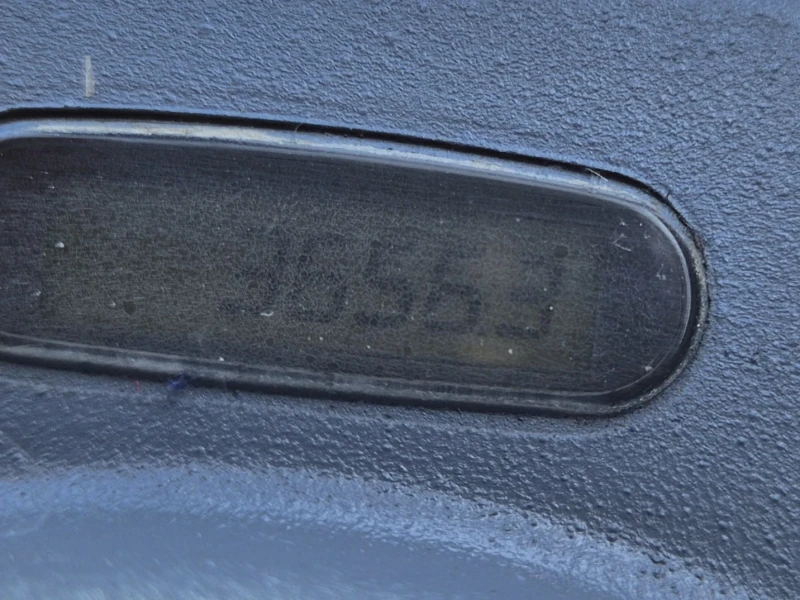 Мотокар Komatsu  * 4 метра повдигане * КАТО НОВ * !, снимка 16 - Индустриална техника - 50845589