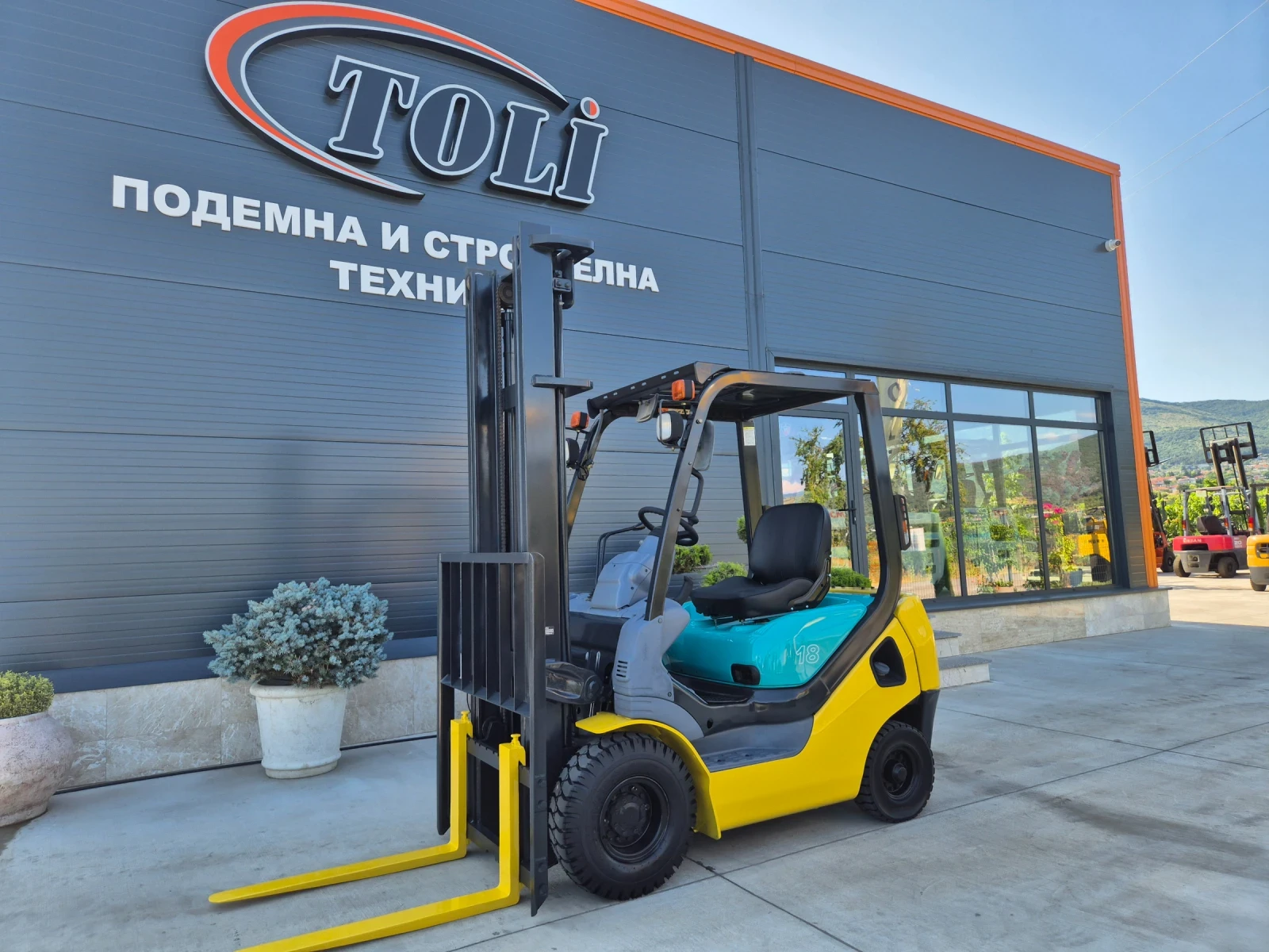  Komatsu  * 4   *   * ! | Mobile.bg   1