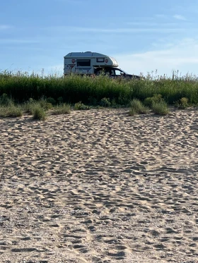 Кемпер Mitsubishi L200, снимка 3