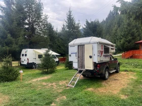 Кемпер Mitsubishi L200, снимка 5