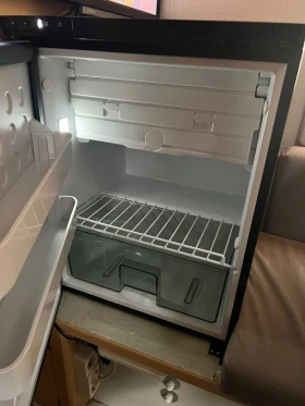 Кемпер Mitsubishi L200 | Auto.bg — изображение 9