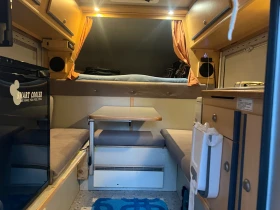 Кемпер Mitsubishi L200 | Auto.bg — изображение 12