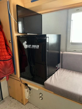 Кемпер Mitsubishi L200 | Auto.bg — изображение 8