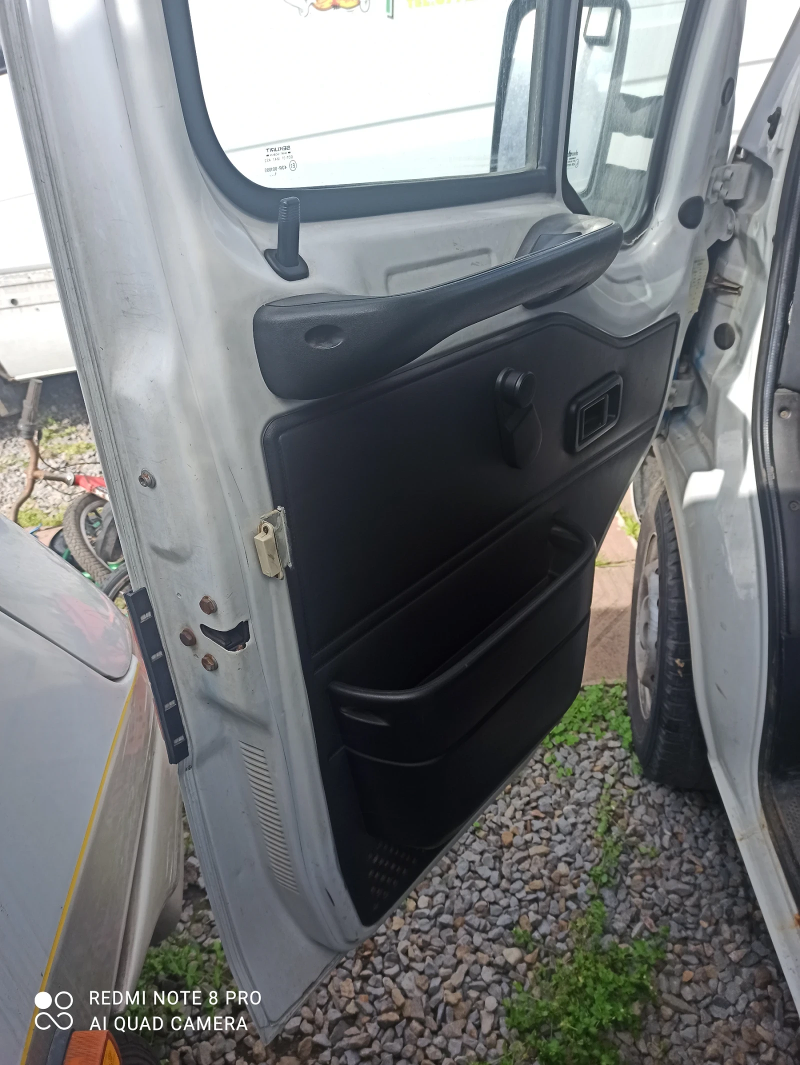 Кемпер Fiat Viva - изображение 9