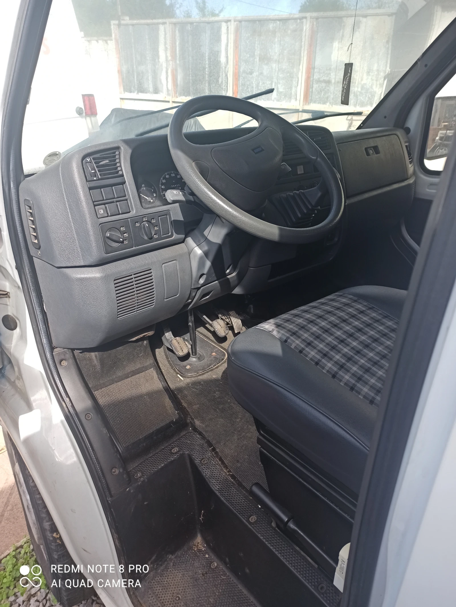 Кемпер Fiat Viva - изображение 7
