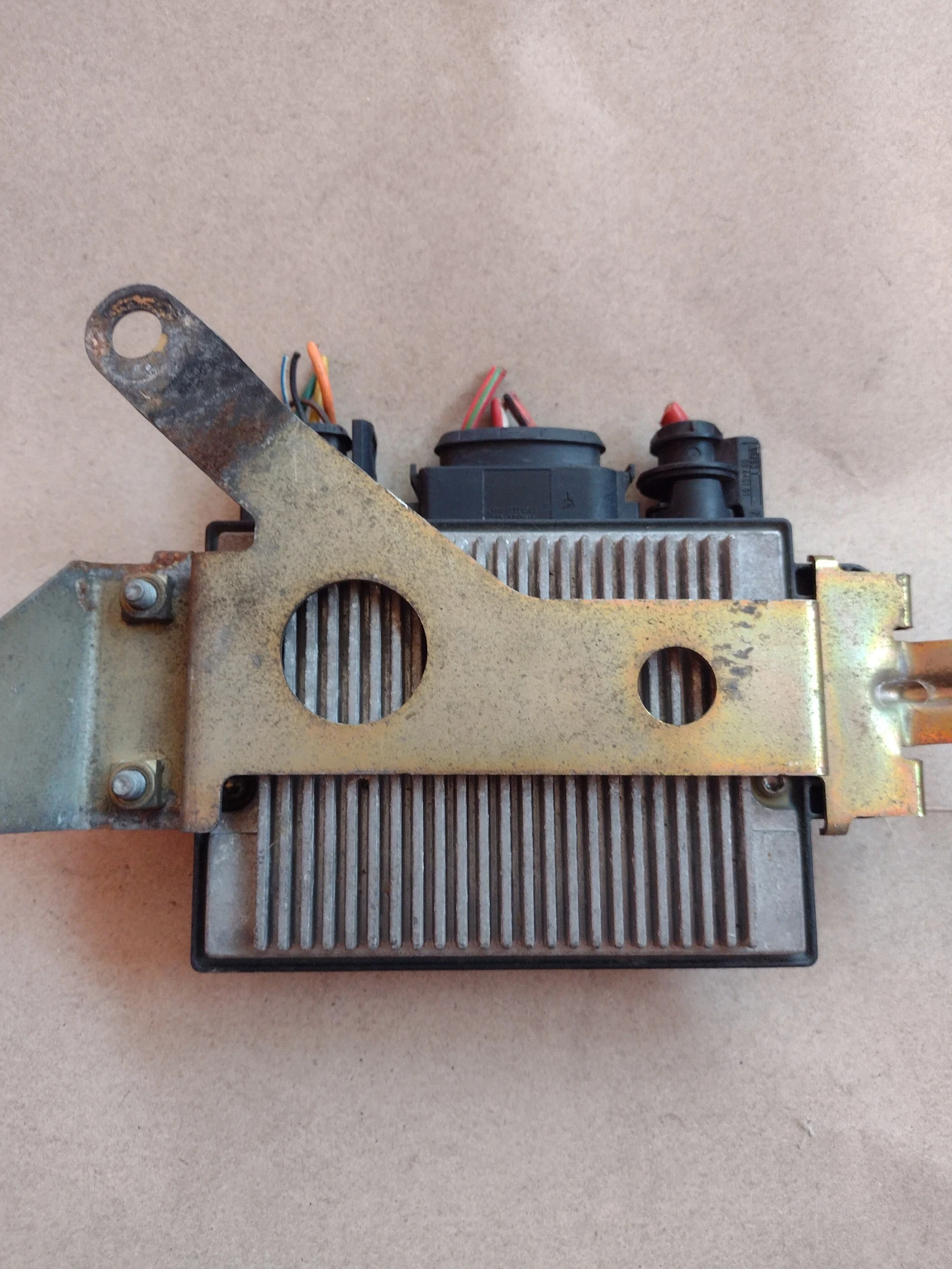 MN902798  A6391530779    MITSUBISHI COLT 1.5 D   51299015A | Mobile.bg   2