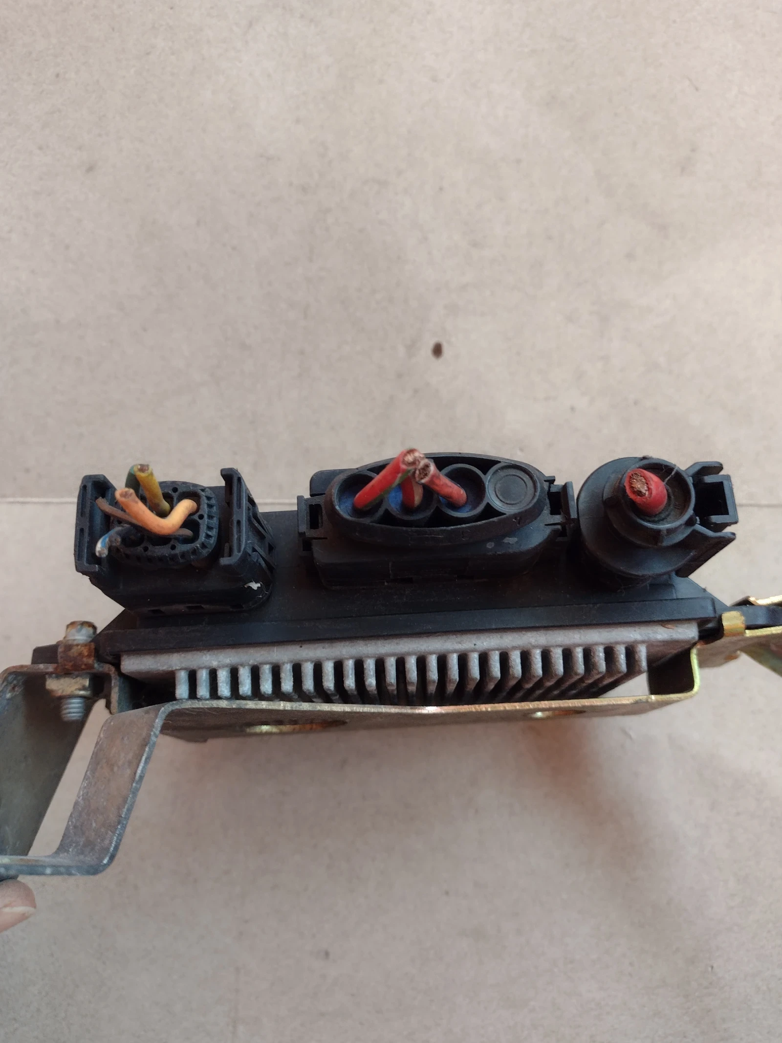 MN902798  A6391530779    MITSUBISHI COLT 1.5 D   51299015A | Mobile.bg   3