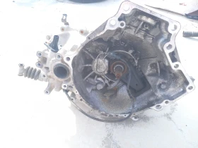 Скоростна кутия Мазда Примаси 2.0д 